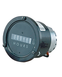 Hour Meter